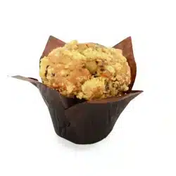 Blueberry Muffin