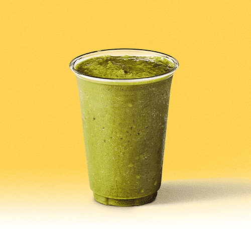 Super green smoothie