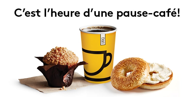 café de spécialité canada