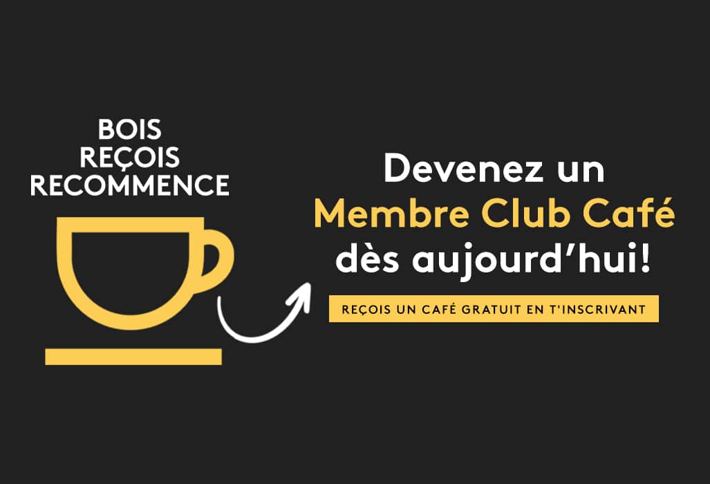 café de spécialité